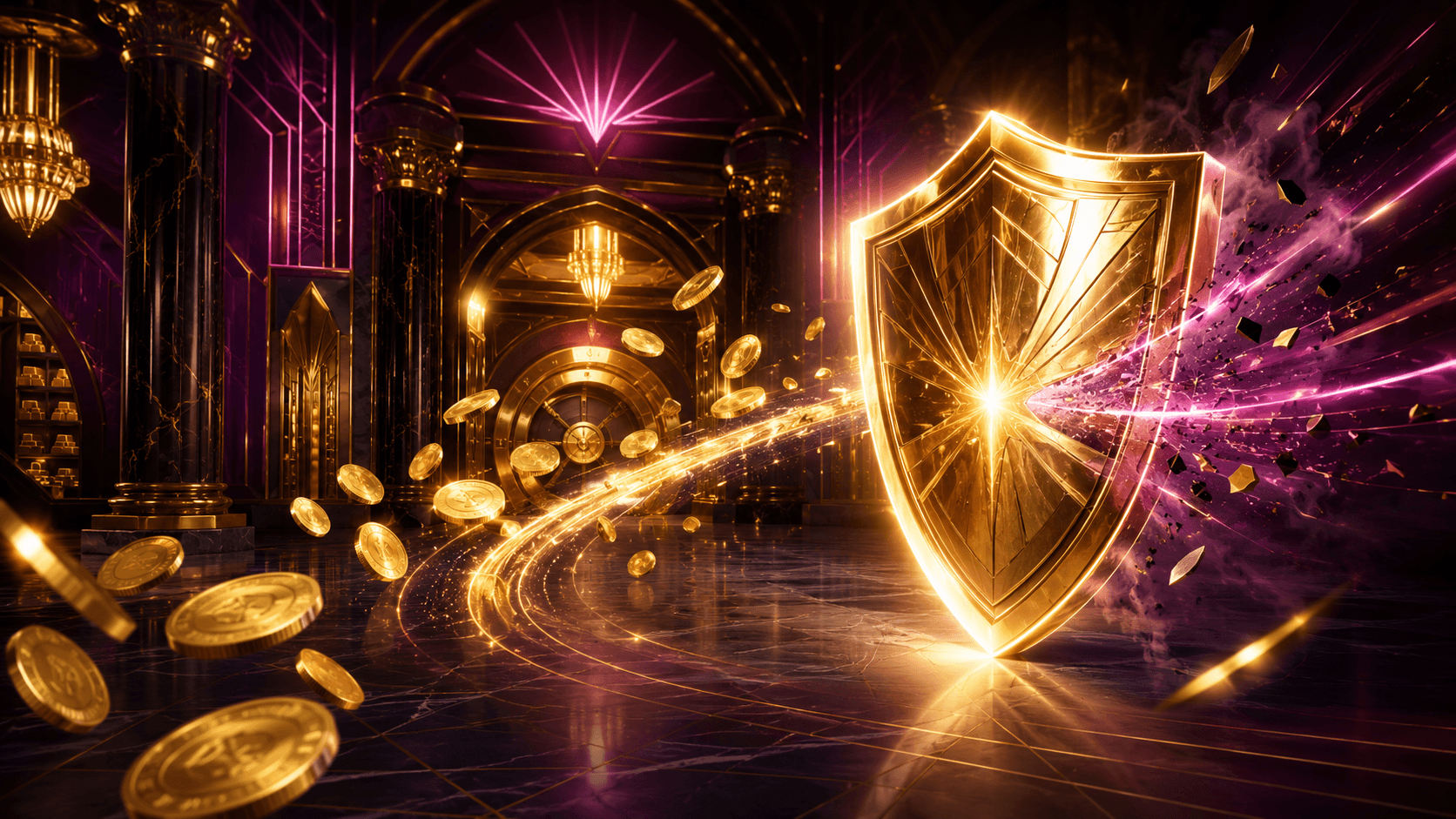 LetsJackpot Casino VIP rewards programme