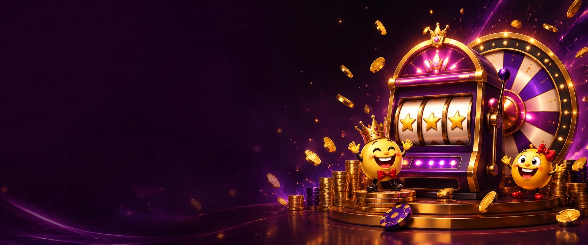 LetsJackpot Casino — Letsb